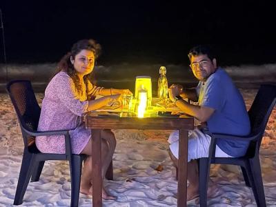 Dhamana Beach - 21