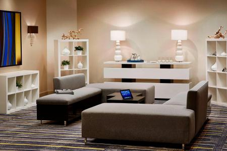 Irvine Marriott - 31