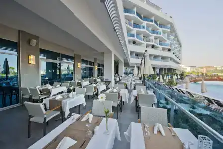 Lonicera World Resort & Spa - Ultra All Inclusive - 17