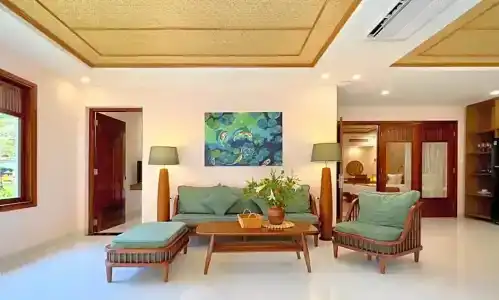 Palm Garden Beach Resort & Spa - 283