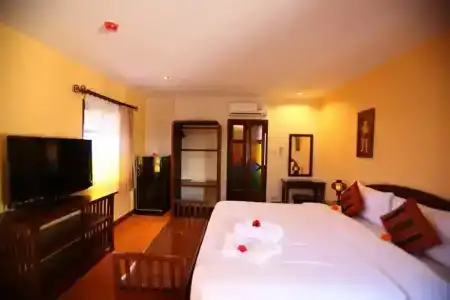 Chiang Mai Boutique House - 61