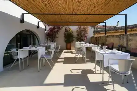 Palazzo De Noha - Boutique - 28