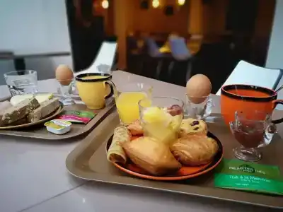 ibis Styles Rennes Centre Gare Nord - 11