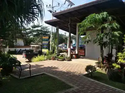 Lanta Intanin Resort - Sha Extra Plus - 14