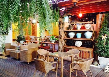 VC@Suanpaak Boutique & Service Apartment - 18