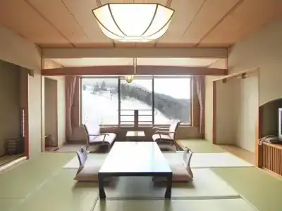 Zao Kokusai - 63