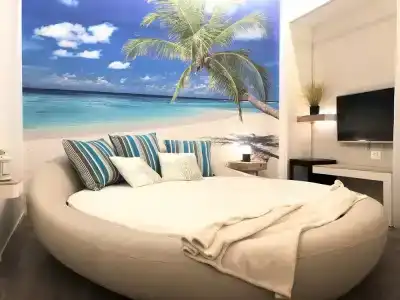 Liberty Beach - Private Beach included - 170