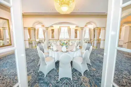 Hilton Dresden - 22