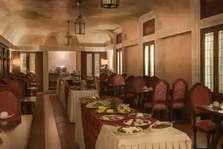 Palazzo Cardinal Cesi - 20