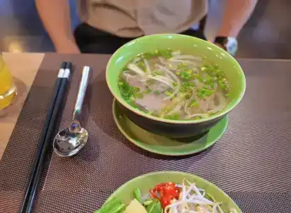 ÊMm Saigon - 11