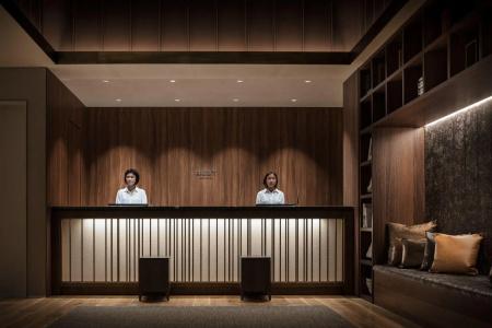 Nest Tokyo Hanzomon - 1