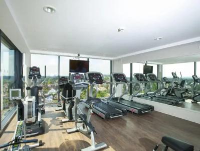 Holiday Inn London West, An Ihg - 10