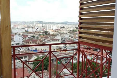 Hôtel & Spa Palissandre - 6