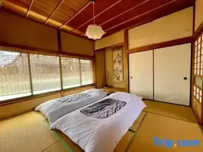 Kamakura Rakauan - 38