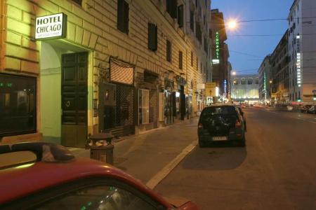 Chicago - 22