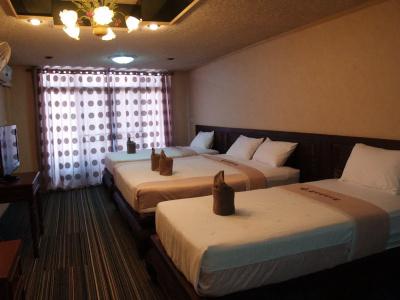 SK Boutique Mahanakhon - 20