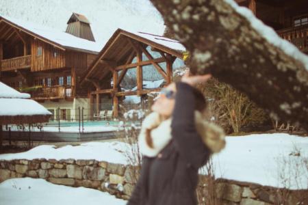 Le Hameau Albert 1er - 18
