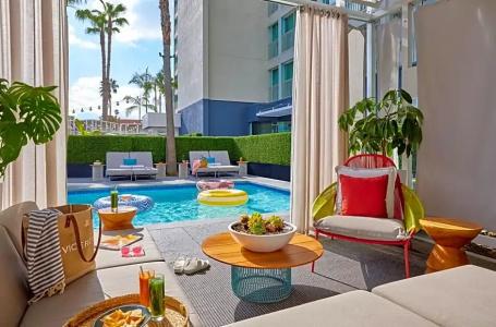 Viceroy Santa Monica - 67