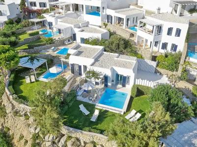 Mykonos Blu, Grecotel Boutique Resort - 102