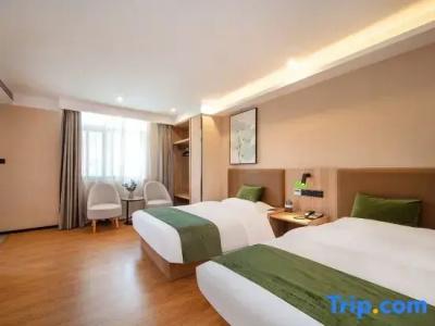 Absolute Twin Sands Resort & Spa - Sha Extra Plus - 94