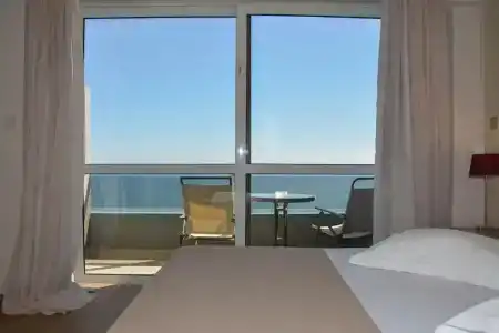 Scorpios Sea Side - 133