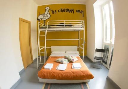 La Controra Hostel Naples - 3