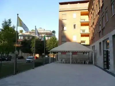 Ospitalità San Tommaso d'Aquino - 15