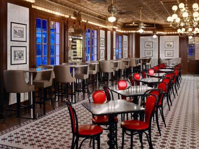 Royal Sonesta New Orleans - 15