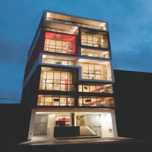 Residencias Filadelfia - 0