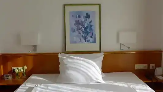 Best Western Lippstadt - 20