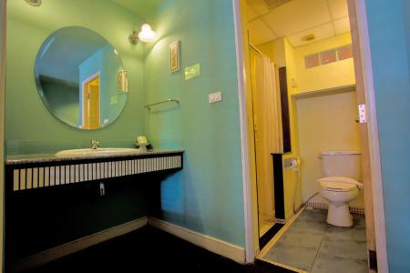 Brookside Valley Resort - 8