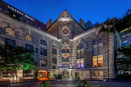 The Liberty, a Luxury Collection, Boston - 50