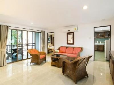 Dolphin Bay Resort Sha-Extra Plus - 209