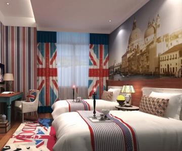 Dreamhouse Theme - 2