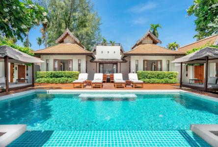 Sala Samui Choengmon Beach Resort - Sha Plus - 18
