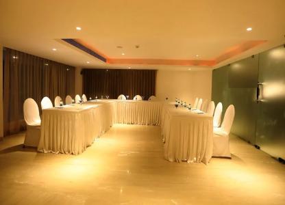 Shravanthi Sarovar Portico - 17