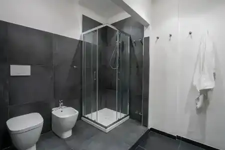 Al Campanile H Napoli Centro, by ClaPa Group - 139