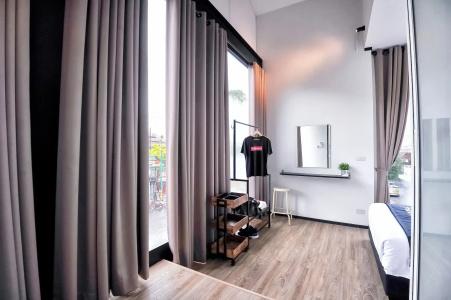 Glur Phuket Patong Beach - Sha Certified - 5