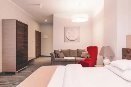 ApartFortune Old Town - 85