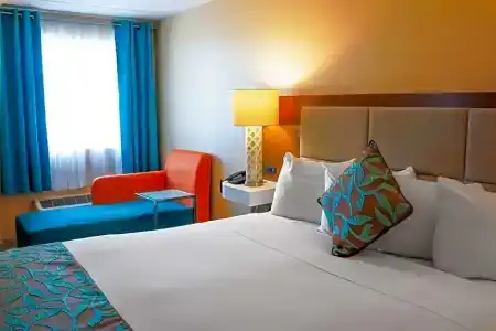 Tucson City Center, Ascend Hotel Collection - 39