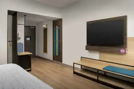 Tru By Hilton Miami West Brickell - 1