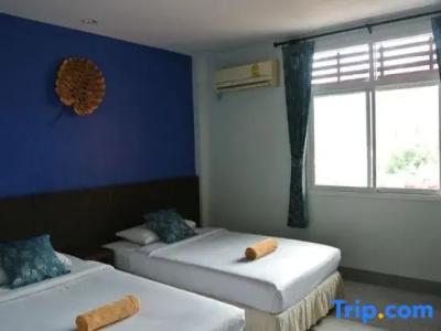 Phang Nga Guesthouse - 31