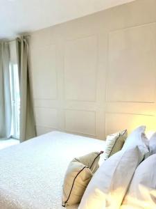 b&b Eyexei Domus - 23