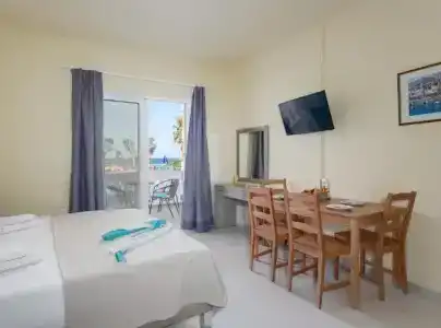 Eden Beach - 0
