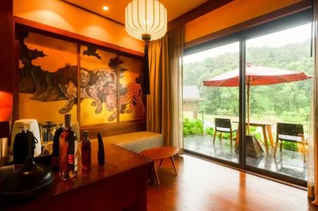 Onsen at Moncham - 171