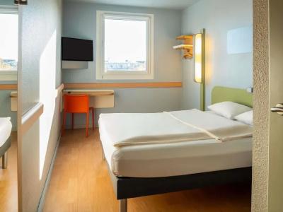 ibis budget Muenchen Ost Messe - 43