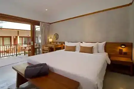 Banana Fan Sea Resort - Sha Extra Plus Certified - 84