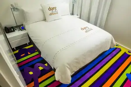 Adge and Residences - 3