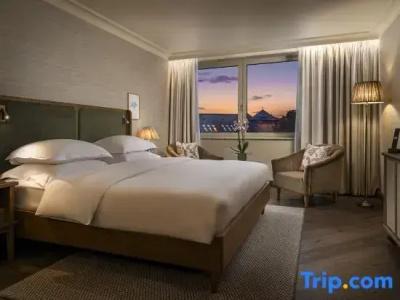 Hilton Mainz City - 25