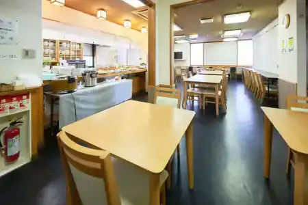 Select Inn Hachinohe Chuo - 19